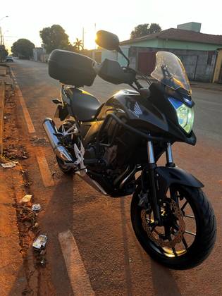 HONDA CB 500 X ABS 